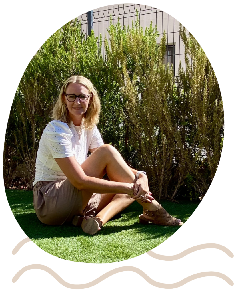 Ursula Min mentor VA's